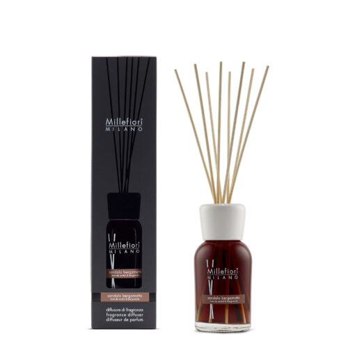 Natural Sandalo&Bergamotto diffusore 100ml