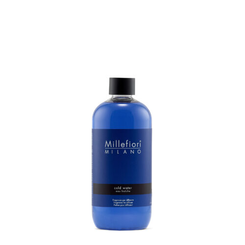 Natural Cold Water ricarica 250ml