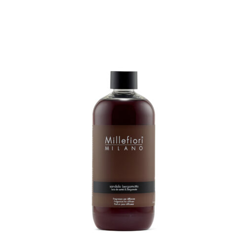 Natural Sandalo&Bergamotto ricarica 250 ml