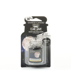 Yankee Candle Car jar ultimate Midsummers night