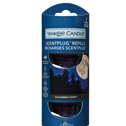 Yankee Candle Midsummers Night Refill elettrico