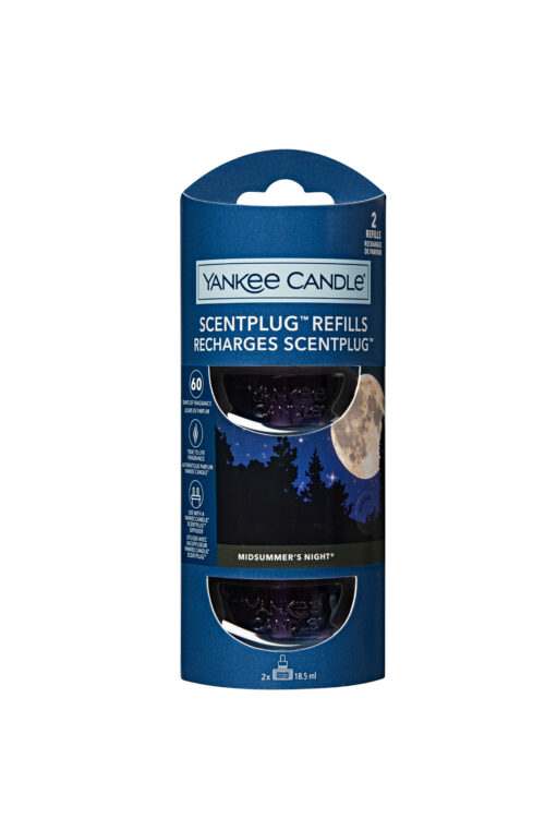 Yankee Candle Midsummers Night Refill elettrico