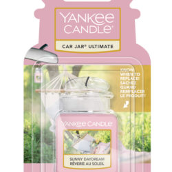 Yankee Candle Car jar ultimate Sunny Daydream