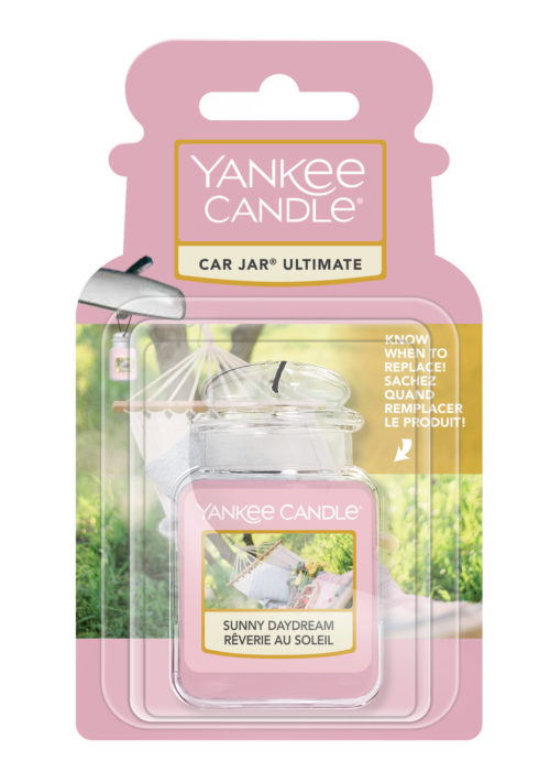 Yankee Candle Car jar ultimate Sunny Daydream