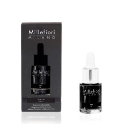 Natural Nero fragranza idrosolubile 15ml