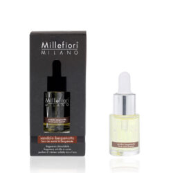 Natural Sandalo&Bergamotto Fragranza idrosolubile 15ml