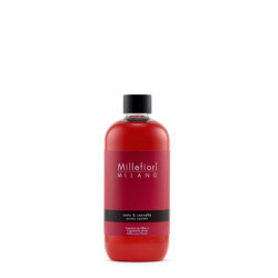 Natural Mela & Cannella ricarica 250ml