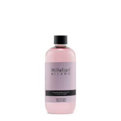 Natural Magnolia blossom & wood ricarica 250ml