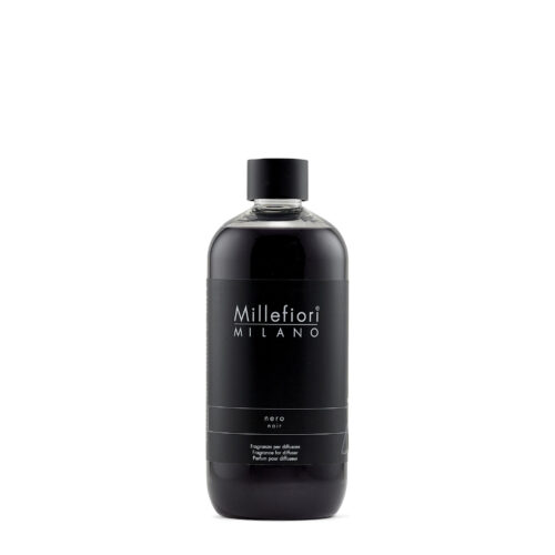 Natural Nero ricarica 500ml