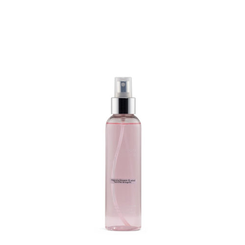 Natural spray Magnolia Blossom & wood