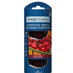 Yankee Candle Refill elettrico Black Cherry