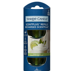 Yankee Candle Refill elettrico Vanilla Lime