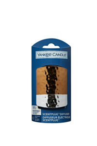 Yankee Candle Scentplug  Diffuser Hammered