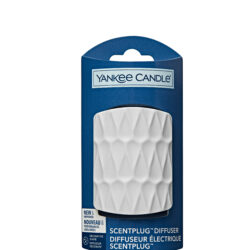 Yankee Candle Scentplug Organic