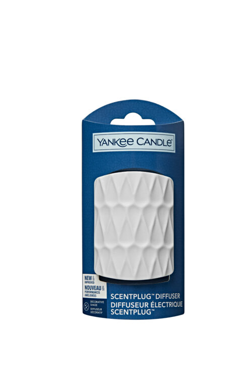 Yankee Candle Scentplug Organic