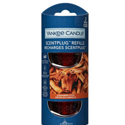 Yankee Candle Refill elettrico Cinnamon Stick