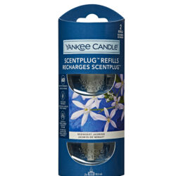 Yankee Candle Refill elettrico Midnight Jasmine