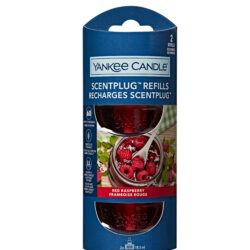 Yankee Candle Refill elettrico Red Raspberry