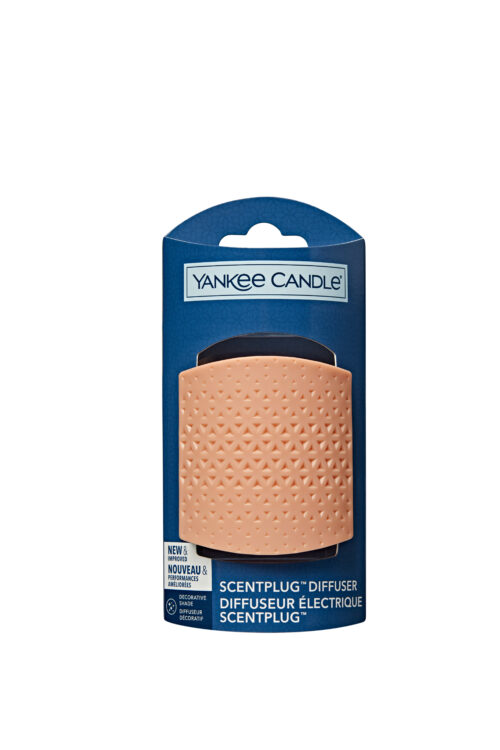 Yankee Candle Scentplug Triangle