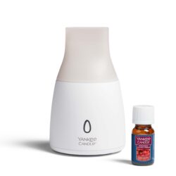 Kit base diffusore ad ultrasuoni YANKEE CANDLE