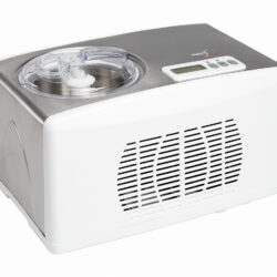 Melchioni Gelatiera 1,5L con compressore FROSTY