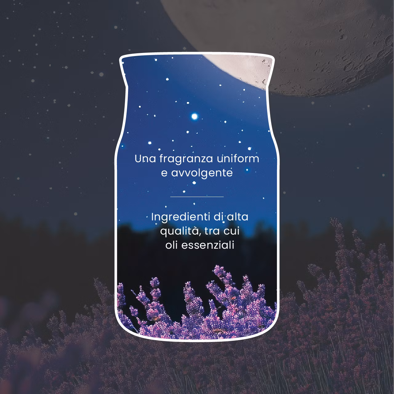 Signature Yankee Candle Grande Midsummer's Night - immagine 5