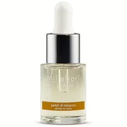 Millefiori Milano Petali di Tabacco Fragranza idrosolubile 15ml