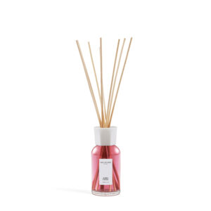 Millefiori Milano Diffusore A Bastoncini 250 ml Ambra & Rosa