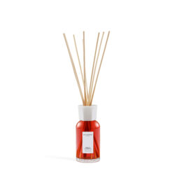 Millefiori Milano Diffusore A Bastoncini 250 ml Mela & Cannella