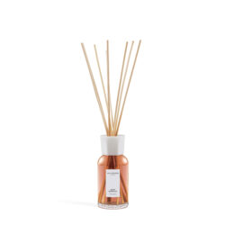 Millefiori Milano Diffusore A Bastoncini 250 ml Rose Espresso