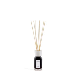 Millefiori Milano Diffusore A Bastoncini 100 ml Nero