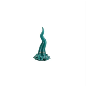 Melaverde Corno 14cm Ortensia Verde