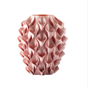Melaverde Vaso Fiore Cipria 18CM – 25CM