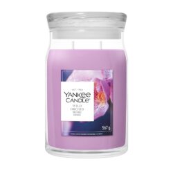 Giara Grande Yankee Candle Wild Orchid