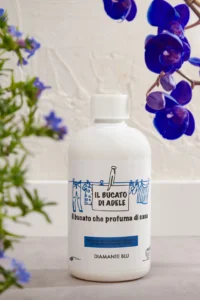 Profumatore per bucato Diamante Blu 500ml
