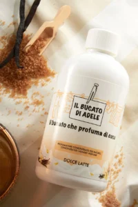 Profumatore per bucato Dolce Latte 500ml