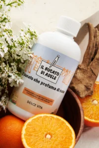Profumatore per bucato Dolce Vita 500ml