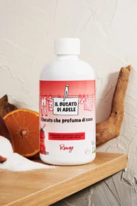Profumatore per bucato Rouge 500ml