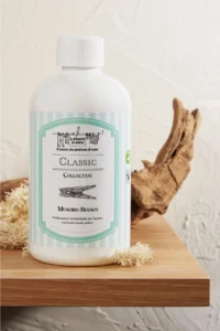 Profumatore per bucato Muschio bianco 500ml