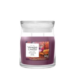 Yankee Candle Giara Media Autumn Daydream