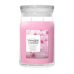 Yankee Candle Giara Grande Enchanting Cherry Blossom