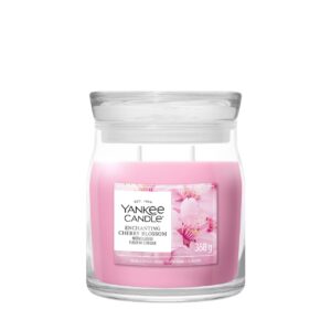 Yankee Candle Giara Media Enchanting Cherry Blossom