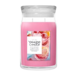 Yankee Candle Giara Grande Iced Berry Lemonade