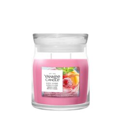 Yankee Candle Giara Media Iced Berry Lemonade