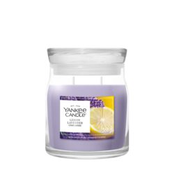 Yankee Candle Giara Media Lemon Lavender