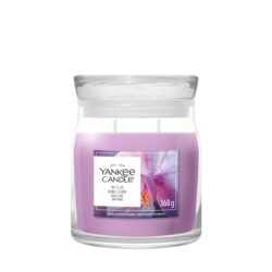 Giara Media Yankee Candle Wild Orchid